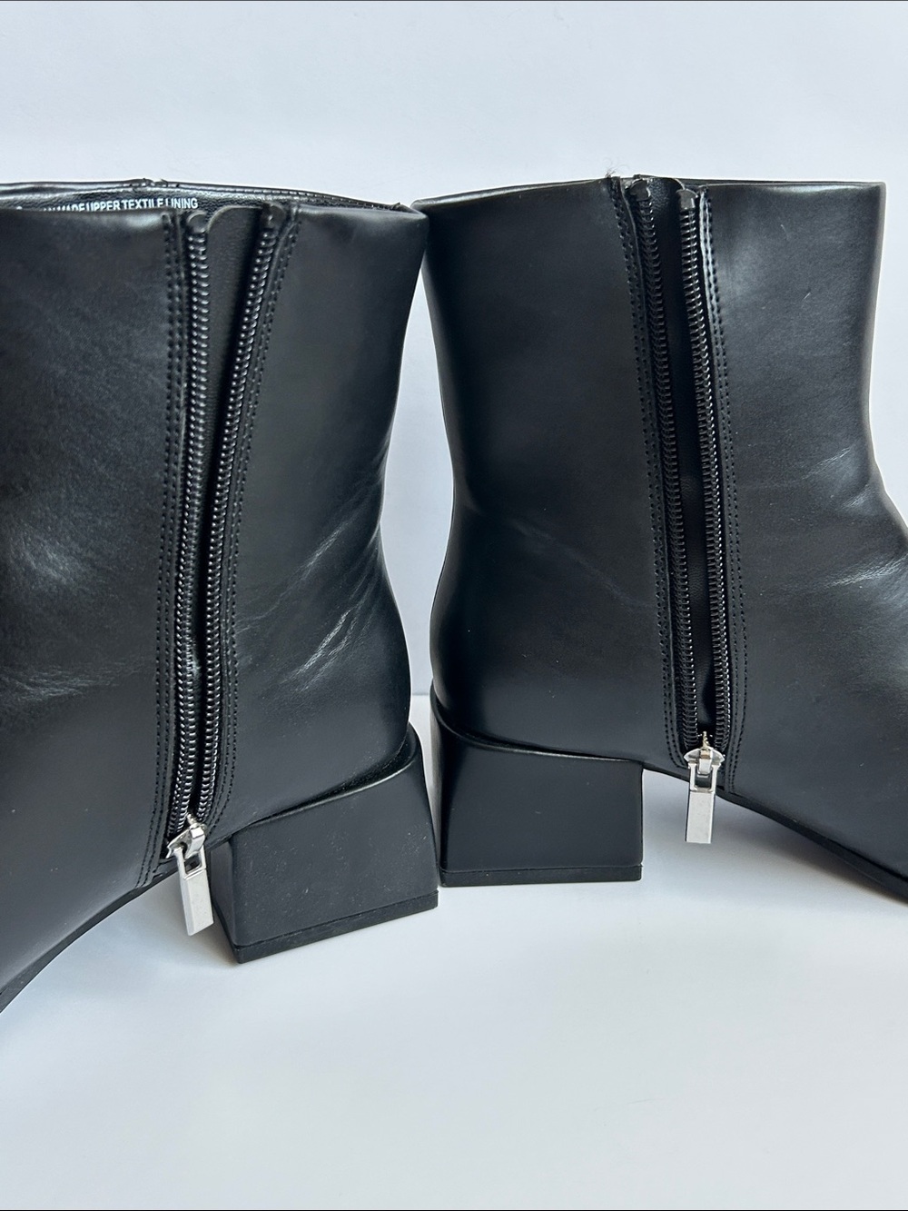 A NEW DAY bootie - size 6 - Picture 6 of 9